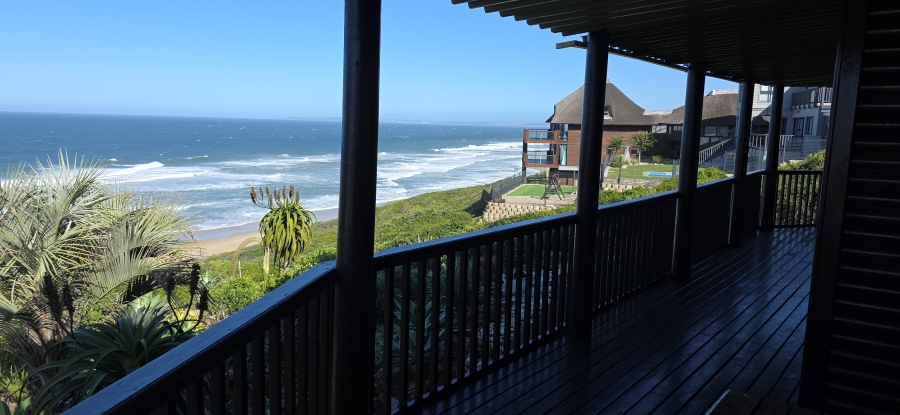4 Bedroom Property for Sale in Dana Bay Western Cape